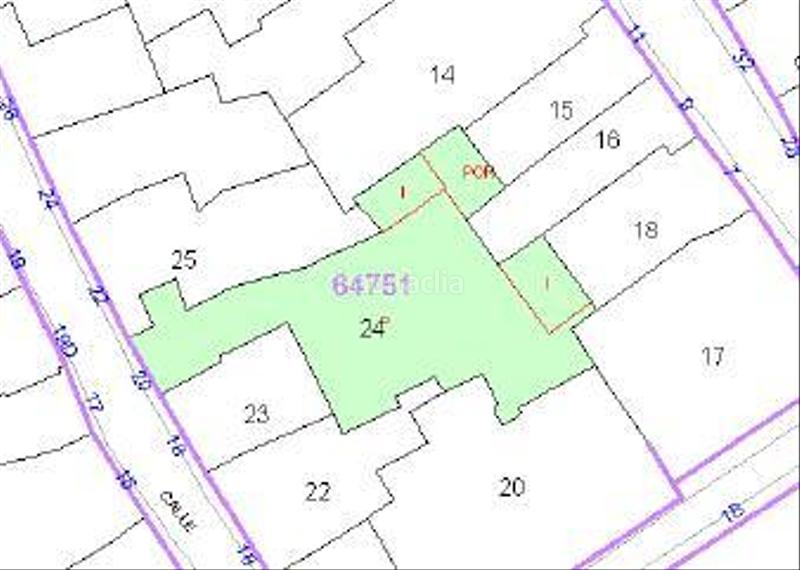 Foto 2983341c-304d-4cde-9c52-d069b0a944f6. Terreno residenziale in Argamasilla de Calatrava