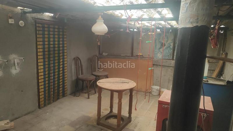 Foto 66443ec6-753f-479d-9f28-96e1228190c6. Masia a Las Mercedes - El Carmen Puertollano