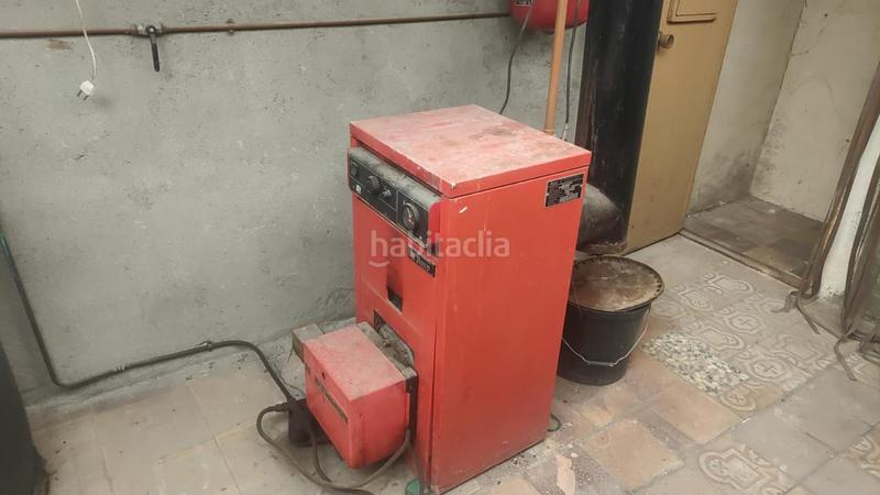 Foto 801e6de7-bbf7-4ac9-9f83-939830b29432. Masia a Las Mercedes - El Carmen Puertollano