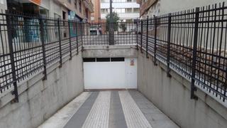 Aparcament cotxe  De elio antonio de nebrija. Céntrica plaza de garage, en calle elio antonio de nebrija