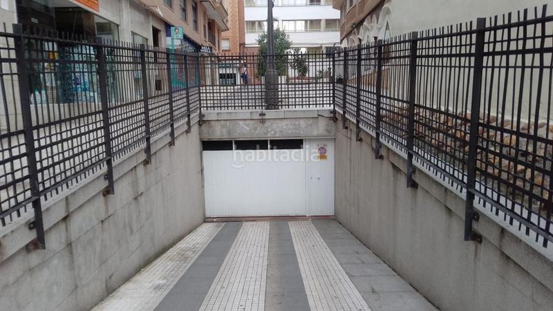 Foto c4542b42-c6be-4a8b-9f7e-381ef16d7097. Posto auto in Centro Puertollano