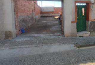 Terreny residencial  Velázquez. Solar urbano proximo a centro