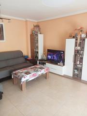 Appartement  Santa agueda. Piso de vpo con encanto