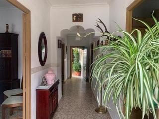 Maison  Espronceda. Magnifica casa en puertollano