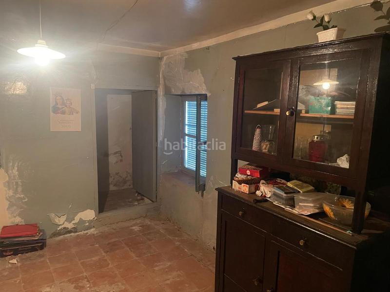 Foto 30babe49-2aa1-4464-8ed8-a9ae331a9193. Maison dans Argamasilla de Calatrava