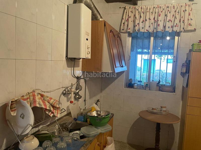 Foto 990f420f-282d-4c36-9955-a724ba85a7b0. Maison dans Argamasilla de Calatrava