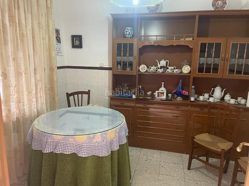 Foto ae221702-7720-424e-a224-f304aaae9650. Maison dans Argamasilla de Calatrava