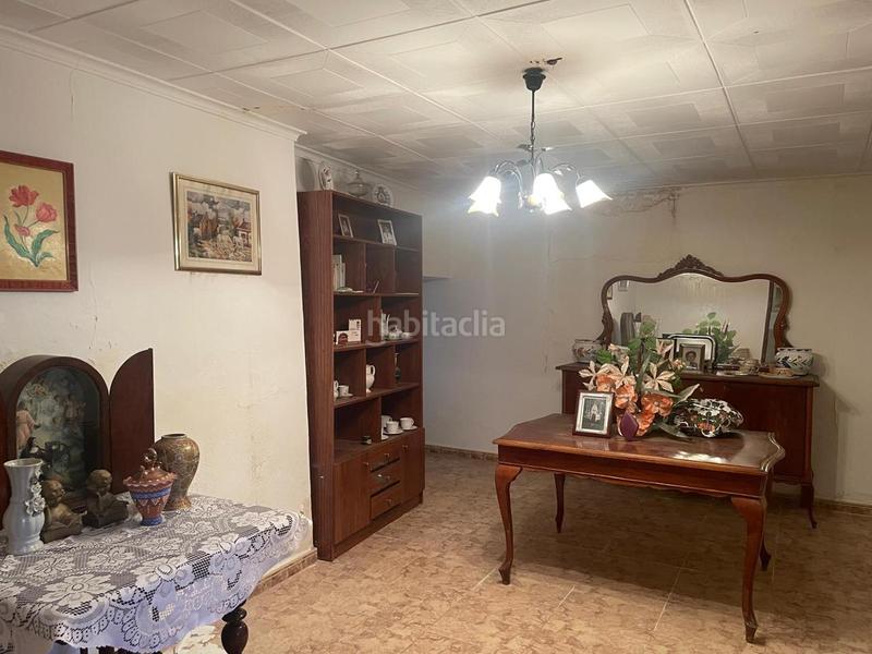 Foto e4ef81c3-5c43-4280-a634-ef766dfea3a4. Maison dans Argamasilla de Calatrava