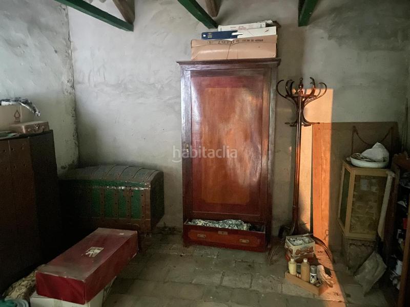 Foto f196b375-7c71-4a15-b4c4-5c5ad6112327. Maison dans Argamasilla de Calatrava