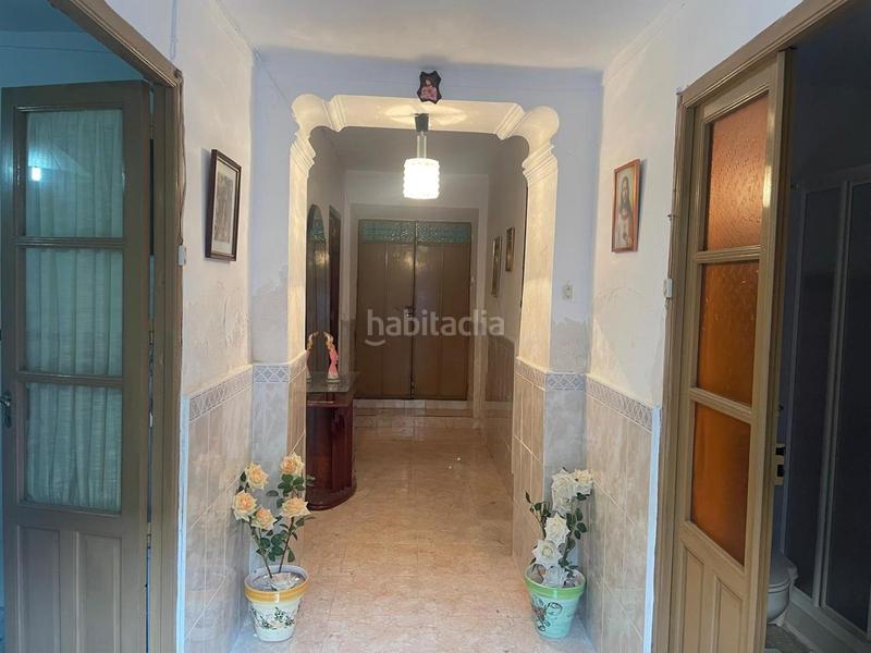 Foto f9baac4f-9a57-4b4e-862c-25e139f24b1d. Maison dans Argamasilla de Calatrava