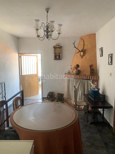 Foto 7a7afd55-c763-459f-900b-4876445972da. Casa in Las Mercedes - El Carmen Puertollano