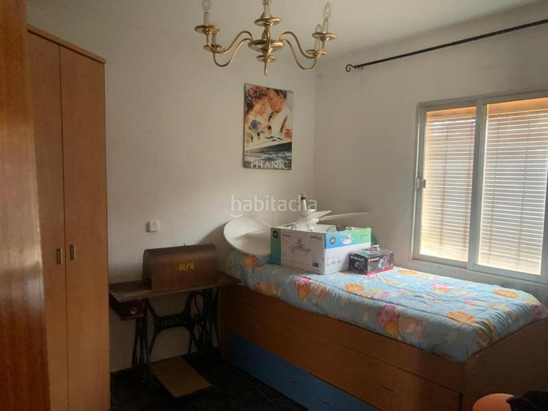 Foto a4210070-8b97-4665-8303-e13bf9730c9e. Casa in Las Mercedes - El Carmen Puertollano
