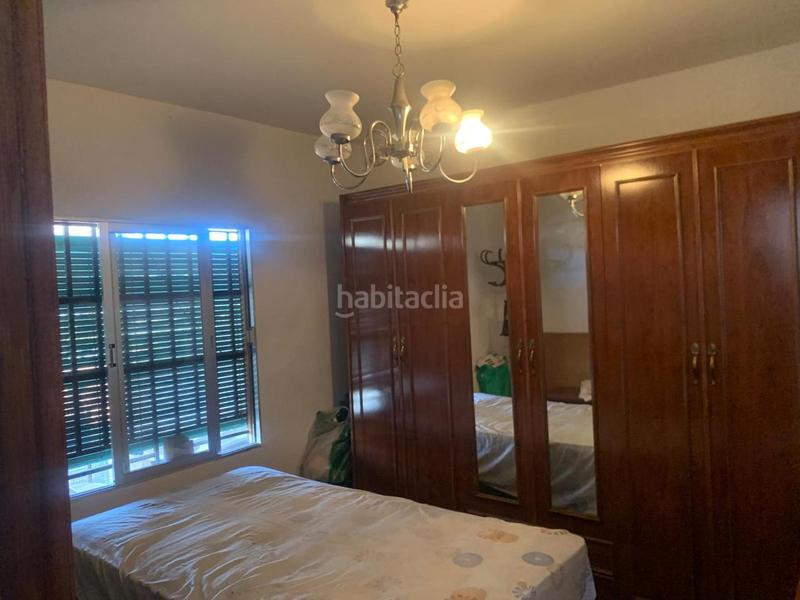 Foto cb5c1d2a-528e-41d1-8dbd-716ccdc328ce. Casa in Las Mercedes - El Carmen Puertollano