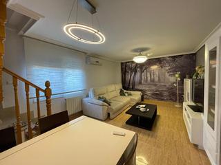 Appartement  Gran capitán. Espectacular duplex