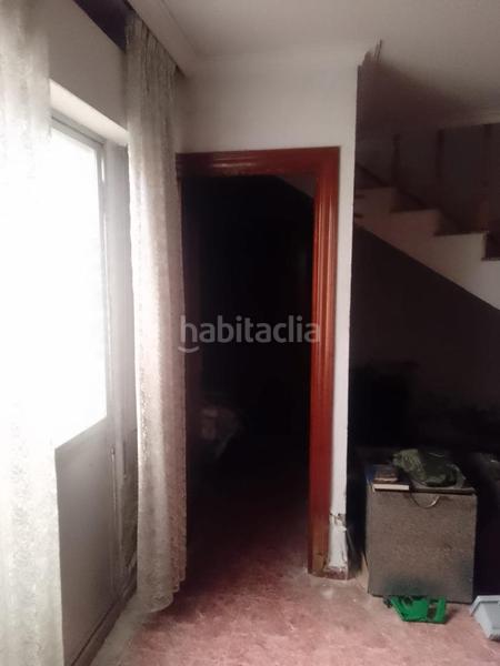 Foto 17a9ed61-ba65-4d5b-afcf-6a8455464134. Casa  con potencial en Carretera de Córdoba - Libertad Puertollano