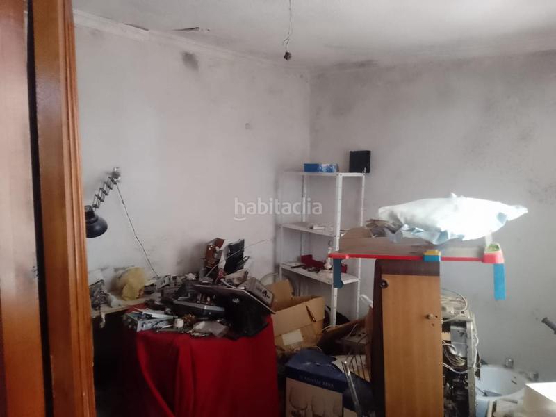 Foto 234dfe48-df24-425d-8edf-cddebae82574. Casa  con potencial en Carretera de Córdoba - Libertad Puertollano