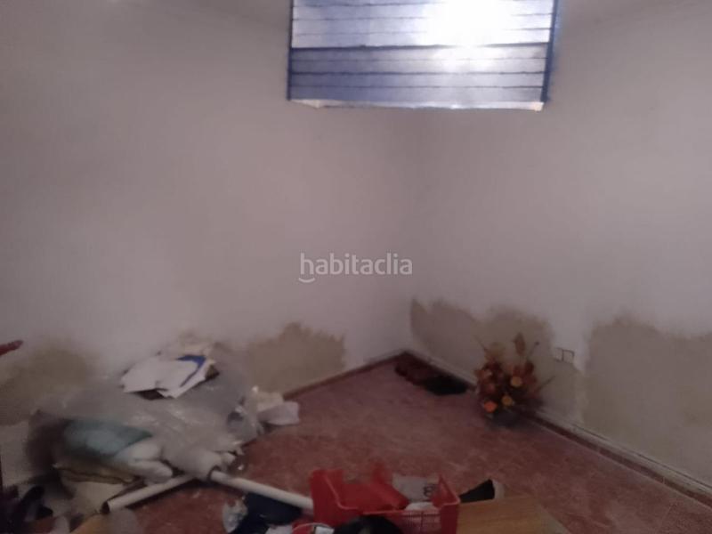 Foto 24947551-ae07-4331-9cf3-5395e3e9a1d7. Casa  con potencial en Carretera de Córdoba - Libertad Puertollano