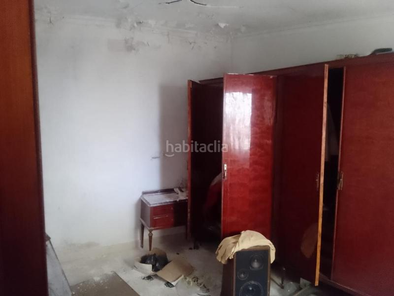 Foto 5e3c5cf5-9f2e-49cf-915b-daaee08bff83. Casa  con potencial en Carretera de Córdoba - Libertad Puertollano