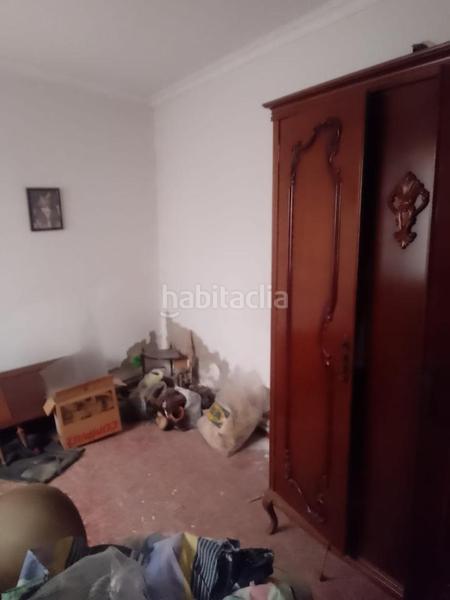 Foto 6d4c9502-ffe3-41a5-9e1d-7746f90cf6b7. Casa  con potencial en Carretera de Córdoba - Libertad Puertollano