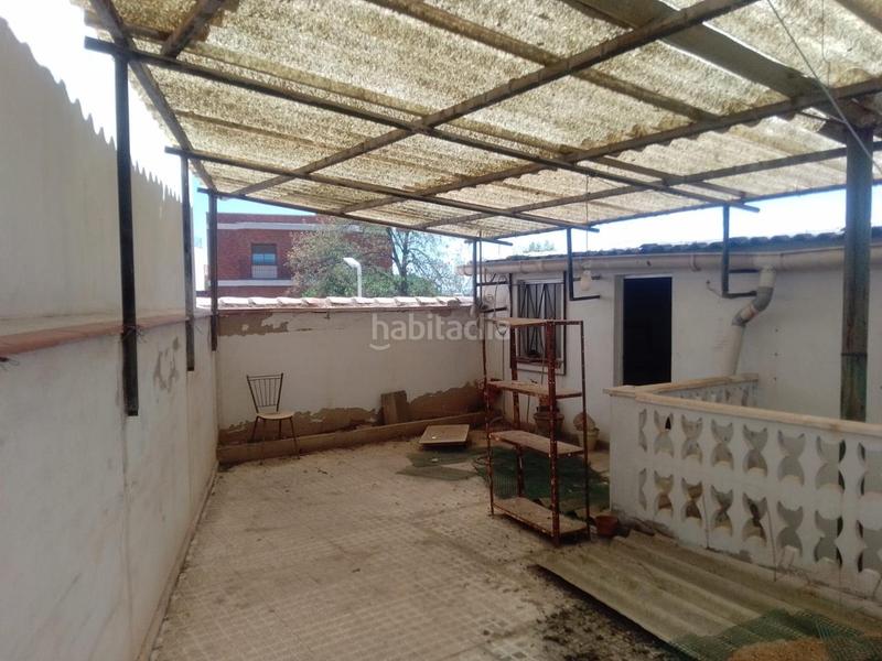 Foto 75d9200b-10b2-4364-90dc-c14b4a2bf7ef. Casa  con potencial en Carretera de Córdoba - Libertad Puertollano