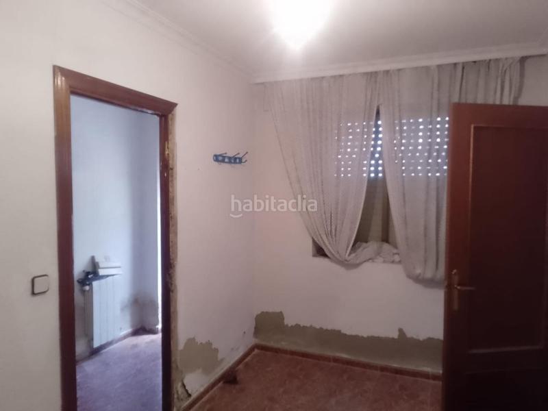 Foto 90ac5a88-5374-4032-b3f6-467564ae7357. Casa  con potencial en Carretera de Córdoba - Libertad Puertollano