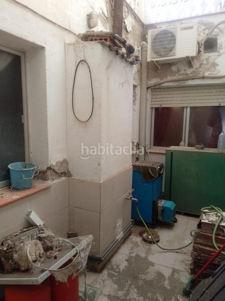 Foto a1d38adb-2413-4cd6-8cbb-a864c16d1c0b. Casa  con potencial en Carretera de Córdoba - Libertad Puertollano