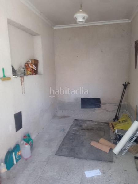 Foto baa04539-bbd0-4aad-9e00-d8cebe66ef5c. Casa  con potencial en Carretera de Córdoba - Libertad Puertollano