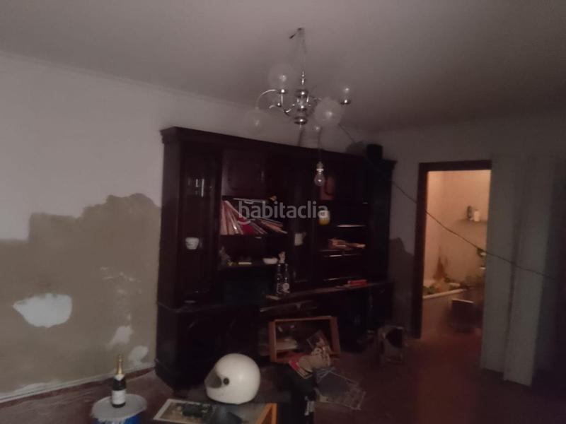 Foto ceb0b4a5-2208-4cbb-962b-1abaa7dcea0f. Casa  con potencial en Carretera de Córdoba - Libertad Puertollano