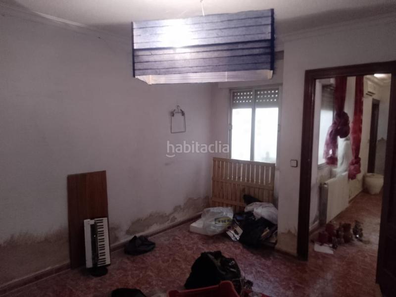 Foto d13b0869-3a50-47f1-b5b5-98549f5b408e. Casa  con potencial en Carretera de Córdoba - Libertad Puertollano