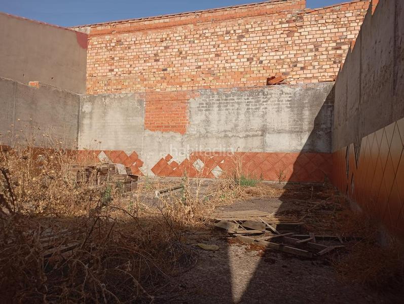 Foto b117fdb1-bff6-41bf-988d-c5b55166d199. Terreny residencial a Almodóvar del Campo