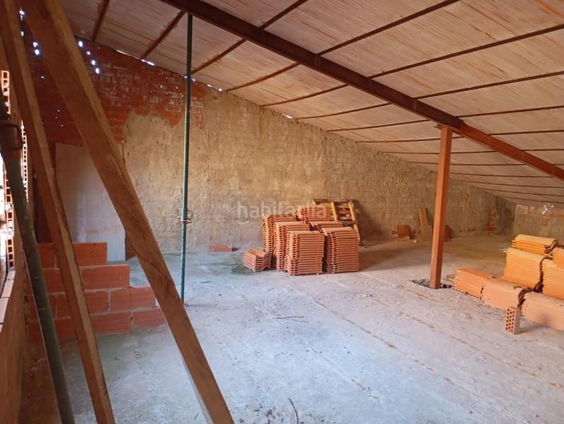 Foto b96a63ca-2505-4fec-b65d-1b3b20cd013a. Terreny residencial a Almodóvar del Campo