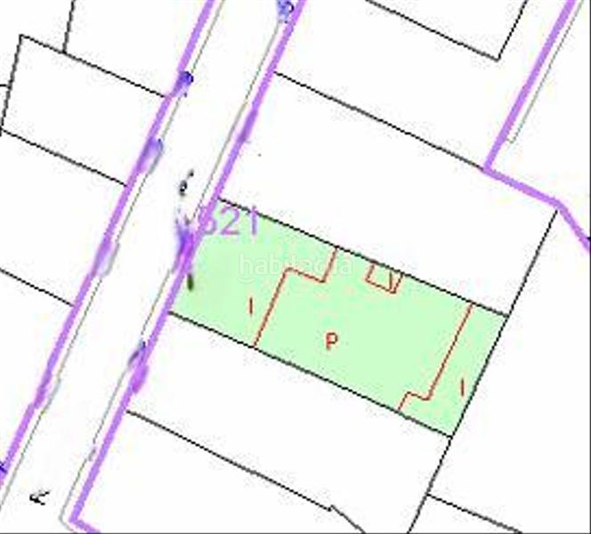 Foto edee03f1-6de8-413f-86d2-7c357aab7e73. Terreny residencial a Almodóvar del Campo