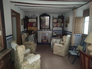 Casa  Cruces. Centrica casa señorial para reformar