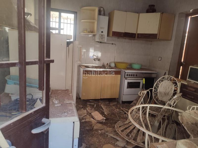 Foto 7f8c8ec2-0e43-457c-8e42-5064e6d8d39d. House in Centro Puertollano