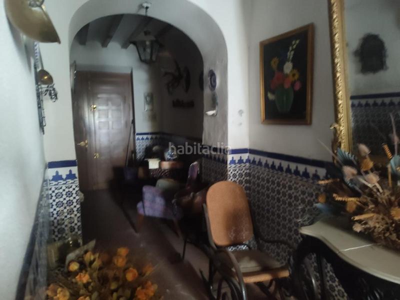 Foto bf3532e8-f573-409d-ba21-74c3848e561a. House in Centro Puertollano