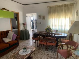 Maison  Valladolid. Vivienda tranquila en zona poblado