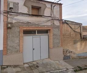 Masia  Cristo. Casa rustica para reformar