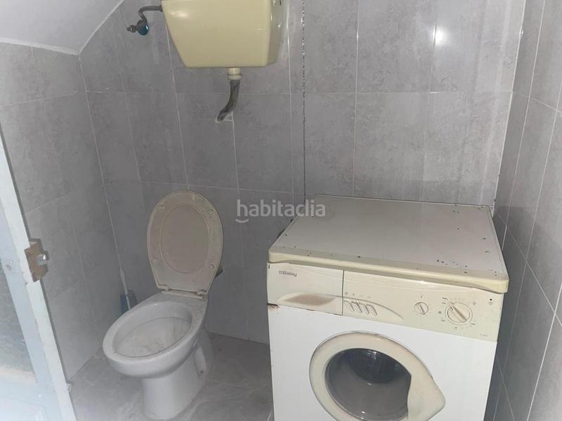 Foto 6f5565f2-e58b-42f2-bf64-70f0d8799a34. Casa a Argamasilla de Calatrava