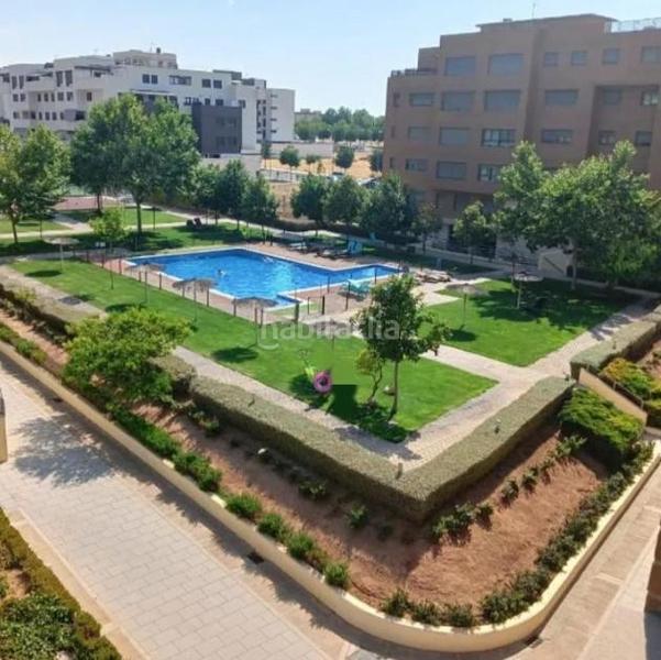 Foto 1a217fa0-7536-4fa4-b76c-69bd5deb62d7. Ground floor in Larache Ciudad Real