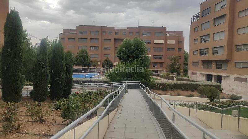 Foto 4eb03c36-7b44-497b-82d6-b010cca5bfe5. Ground floor in Larache Ciudad Real