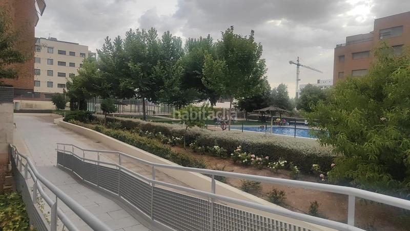 Foto d4173d06-d581-46e2-a242-becd138f6e99. Ground floor in Larache Ciudad Real