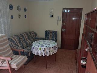 Miete Etagenwohnung  Alcázar. Coqueto piso en alquiler