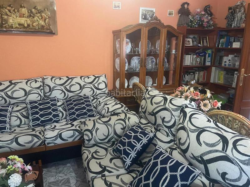 Foto 080bc9fd-b1bc-41ba-aceb-711316192a88. Casa espaciosa casa de planta única en Carretera de Córdoba - Libertad Puertollano