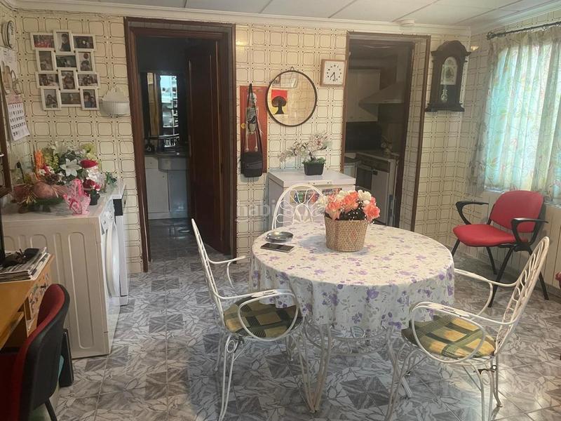 Foto 3a500ba9-e0ee-49c7-9325-413b0a34a63f. Casa espaciosa casa de planta única en Carretera de Córdoba - Libertad Puertollano