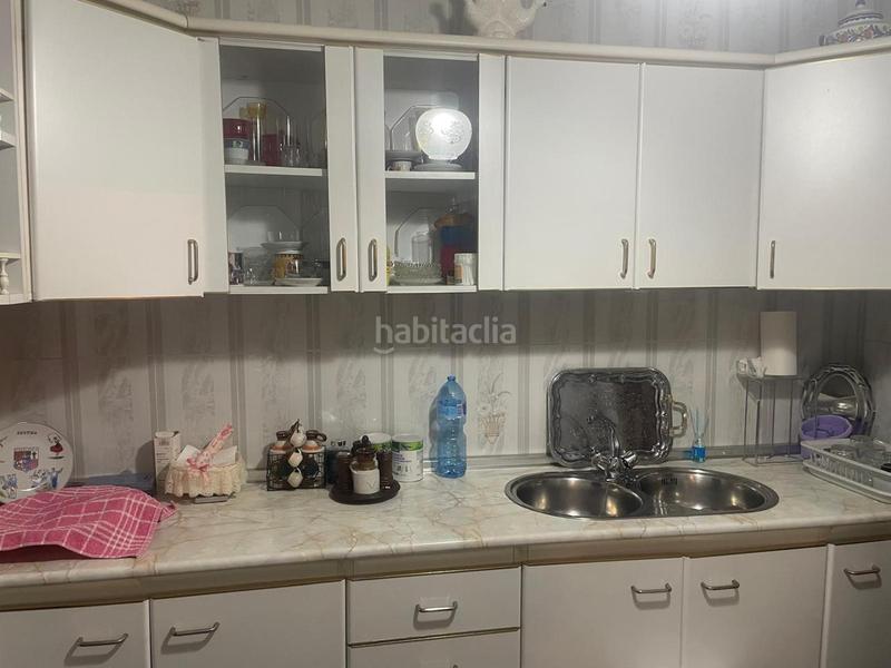 Foto 66f1be0e-a379-4ec3-ae9b-2a0d5be8095f. Casa espaciosa casa de planta única en Carretera de Córdoba - Libertad Puertollano