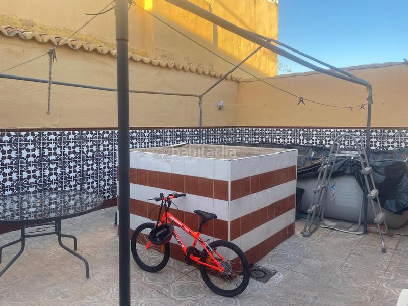 Foto 78b7538d-49fb-4371-80b1-c4048868d261. Casa espaciosa casa de planta única en Carretera de Córdoba - Libertad Puertollano