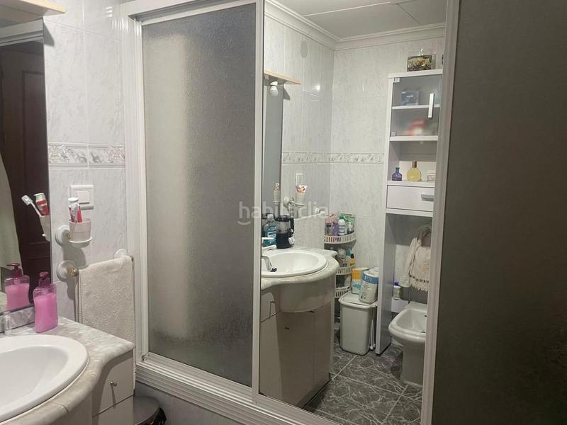 Foto 8ddeb783-c271-4d08-b7ac-ae29991f143b. Casa espaciosa casa de planta única en Carretera de Córdoba - Libertad Puertollano