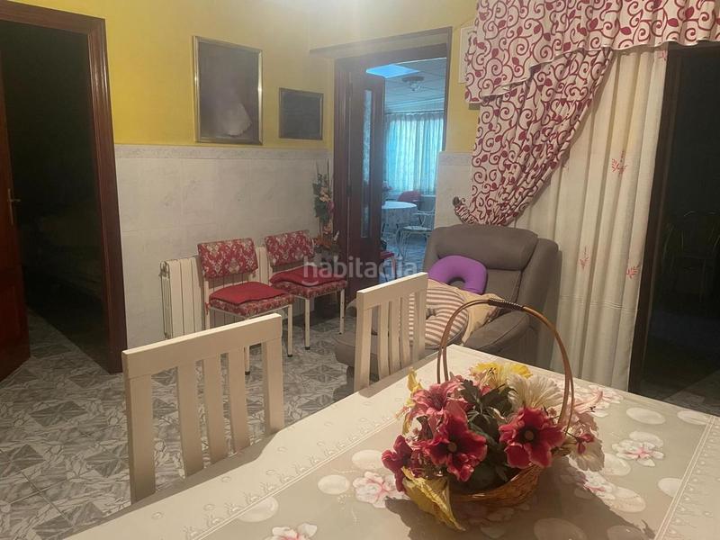 Foto a361d418-afb6-46ba-a493-9890a46af8bd. Casa espaciosa casa de planta única en Carretera de Córdoba - Libertad Puertollano