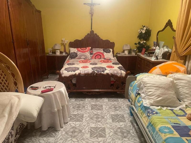 Foto e8061994-e13d-4583-a9be-809c832f055c. Casa espaciosa casa de planta única en Carretera de Córdoba - Libertad Puertollano