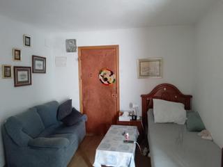 Rez-de-chaussée  De tomelloso. Coqueto bajo en calle tomelloso de puertollano.